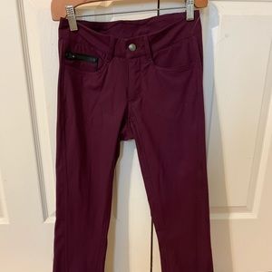 Lululemon pant style leggings
